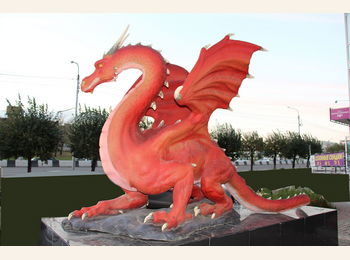 red-dragon